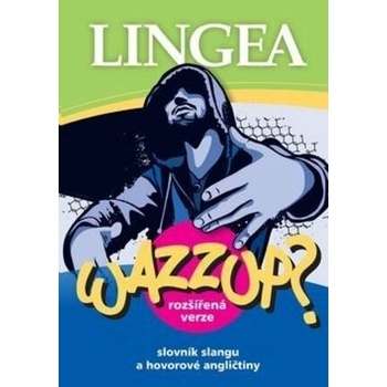 Wazzup?