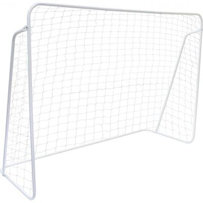 Ecotoys Fotbalová branka se sítí 240x160cm – Hledejceny.cz
