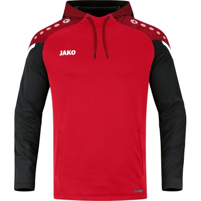 Jako Hoodie Jacket Performance 6722-101
