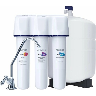 AQUAPHOR Osmo Pro 50