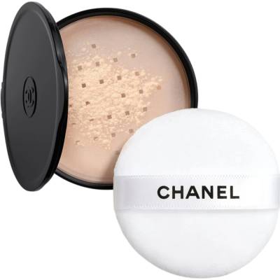 Chanel Sypký púder Púdre Universelle Libre Refill 30 Medium 6 g náplň