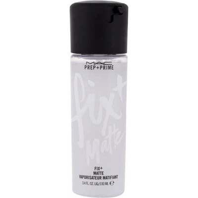 MAC Cosmetics Prep + Prime Fix+ Mattifiying Mist zmatňujúci fixačný sprej 100 ml