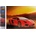 Norimpex - Puzzle Diamond Painting Red sports car 30x40cm - 1 - 39 piese