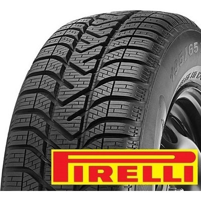 Pirelli Winter Snowcontrol 3 195/65 R15 91T