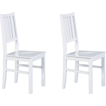 Inter Link Westerland bílá 2 ks