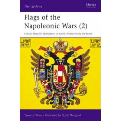 Flags of the Napoleonic Wars (2)