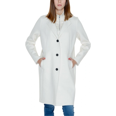 Street One Street One Cappotto Donna biela