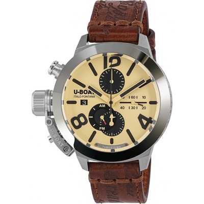 U-Boat 9568