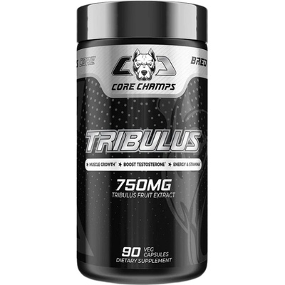 Core Champs by Kai Greene Tribulus 750 mg [90 капсули]