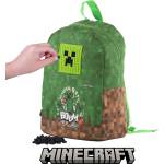PIXIE CREW Раница за детска градина Pixie Crew - Minecraft (PXB-18-35)