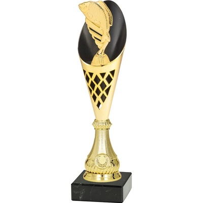 Sportovní pohár RYBAŘENÍ RYBA P442 Pohár RYBAŘENÍ-RYBA 36,5 cm