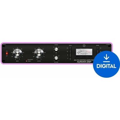Aurora DSP AK-476 (Digitálny produkt)