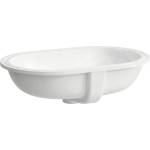 Laufen Savoy 51x31 cm shiny white (H8189460001551)