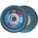 Pferd Lamelový brusný kotouč 115 mm K40 67689032