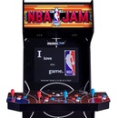Image 1 of Arcade1Up NBA Jam Arcade Shaq Edition XL (NBS-A-200811)