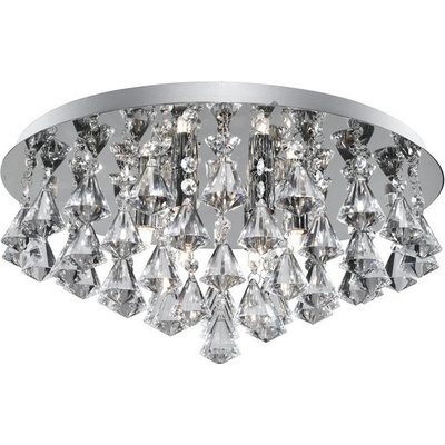 Searchlight 3306-6CC