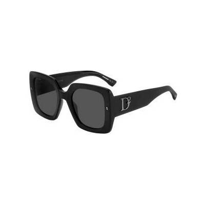 Dsquared2 Дамски слънчеви очила Dsquared2 D2 0063_S