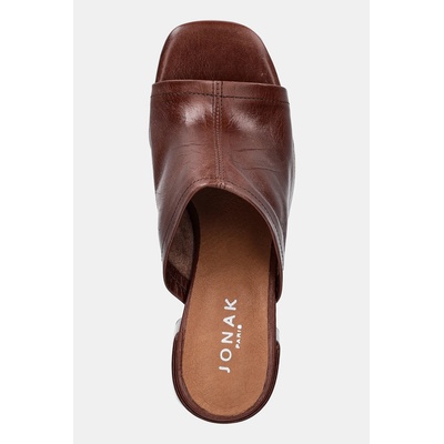 Jonak Кожени чехли Jonak BUTTERFLY (3600242)