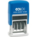 Colop Mini-DaterS120