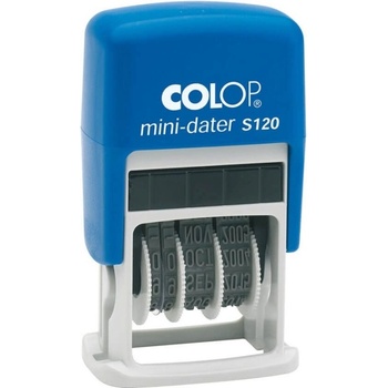 Colop Mini-DaterS120