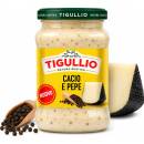 Tigullio omáčka Cacio e Pepe 185 g