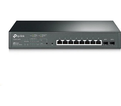 TP-Link T1500G-10MPS