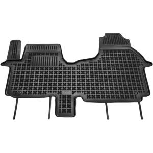  Гумени стелки за OPEL Vivaro B 2014-2018)/RENAULT Trafic III 2014-2021/ FIAT Talento 2016-2020/ NISSAN NV300 2014-2021