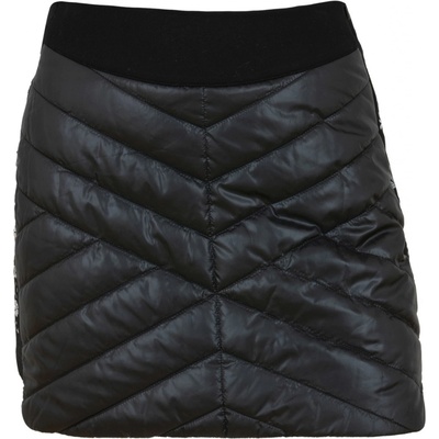Krimson Klover Carving Skirt zateplená hybridná sukňa