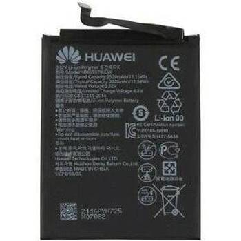 Huawei Батерия за Huawei Battery P9 Lite Mini, Y5 2018/2017 Hb405979ecw (Hb405979ecw)