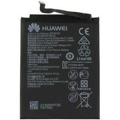 Huawei Батерия за Huawei Battery P9 Lite Mini, Y5 2018/2017 Hb405979ecw (Hb405979ecw)