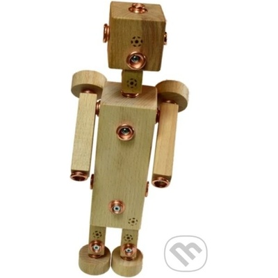 WoodFormers Robotice roto inca