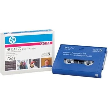 HP DAT 72 72GB Data Cartridge (C8010A)