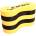 FINIS пулбуй за плуване finis pull buoy junior