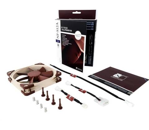 Noctua NF-S12A ULN