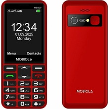 MOBIOLA MB900 4G Red