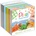 Pixelhobby Комплект от 3 мозайки с пиксели Classic, Pixelhobby, Куб - Динозаври (29024-Dino)