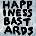 The Black Crowes - Happiness Bastards (CD) (0020286247128)