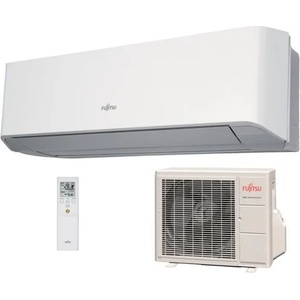 Fujitsu ASYG09LMCE / AOYG09LMCE Климатици