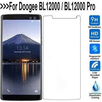 DOOGEE СТЪКЛЕН screen ПРОТЕКТОР ЗА doogee bl12000 pro (tgsp-dbl12000 pro)