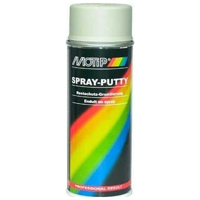 Motip sprej stříkací tmel 400 ml