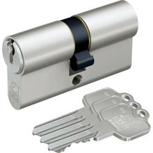 Basi V5001-1010-0010 dvojitá profilová cylindrická vložka 40 / 40mm