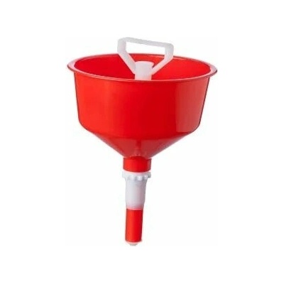 Lievik plniaci PVC