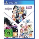 Tales of Vesperia + Tales of Berseria + Tales of Zestiria Compilation