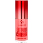 Golden rose Течен руж за лице Smart Cheek, № 104, 6 ml (3067871)