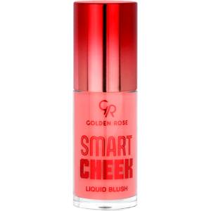 Golden rose Течен руж за лице Smart Cheek, № 104, 6 ml (3067871)