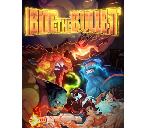 Bite The Bullet