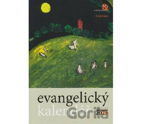 Evangelický 2025