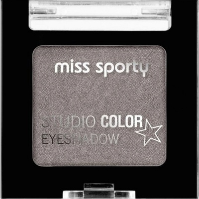 Miss Sporty Studio Color mono oční stíny 060 2,5 g