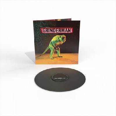 Grinderman - Grinderman (Reissue) LP