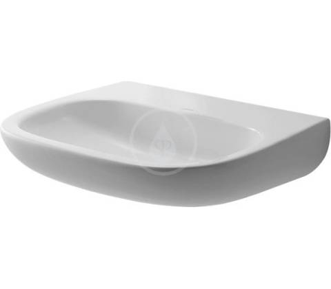 Duravit D-Code 23116000702